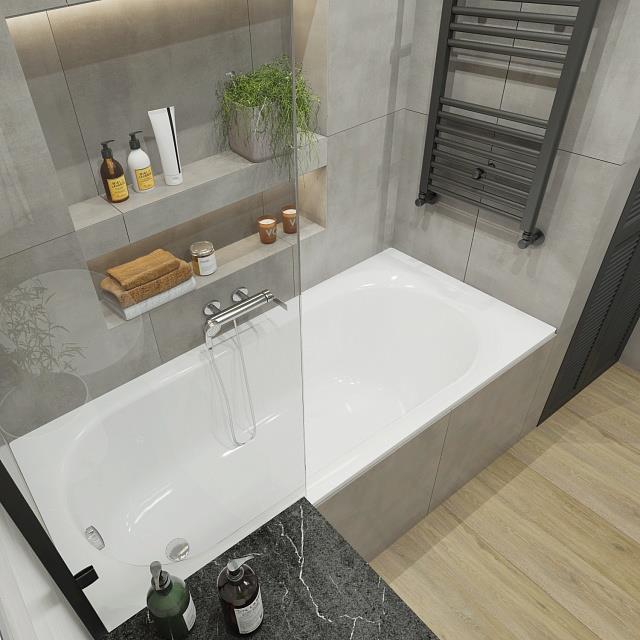 Практичность и стиль Biore 160×70