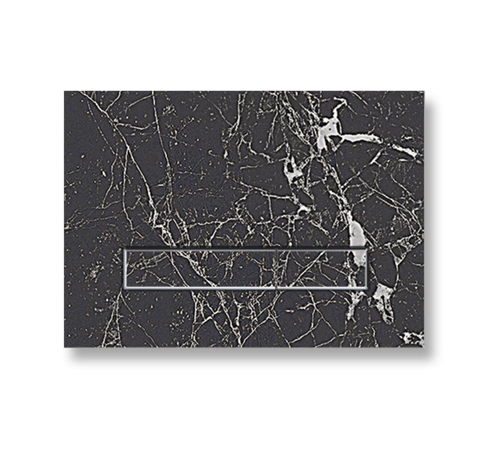 Кварцевый сплав Greek Black