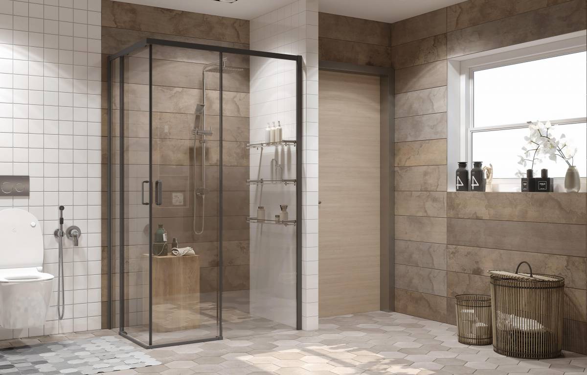 Стекло CrystalPure прозрачность