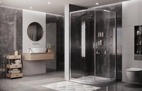CrystalPure Glass - кристальная прозрачность