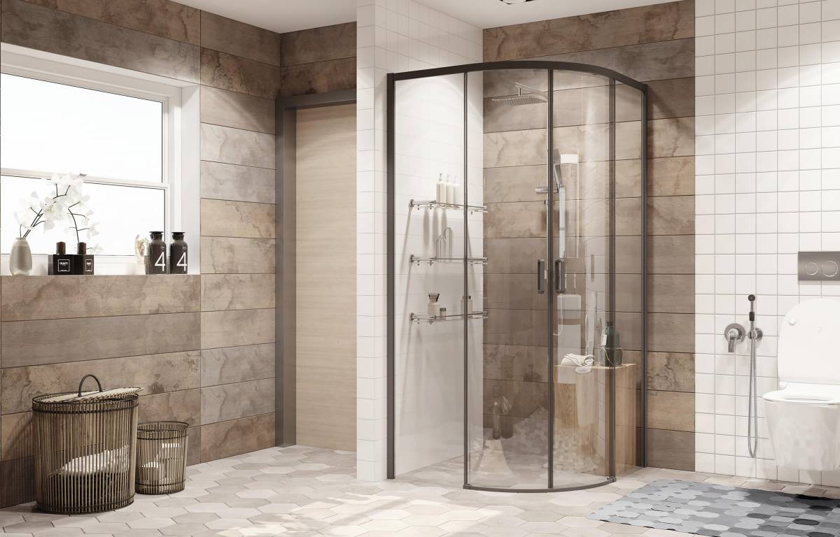 Стекло CrystalPure с покрытием EasyClean