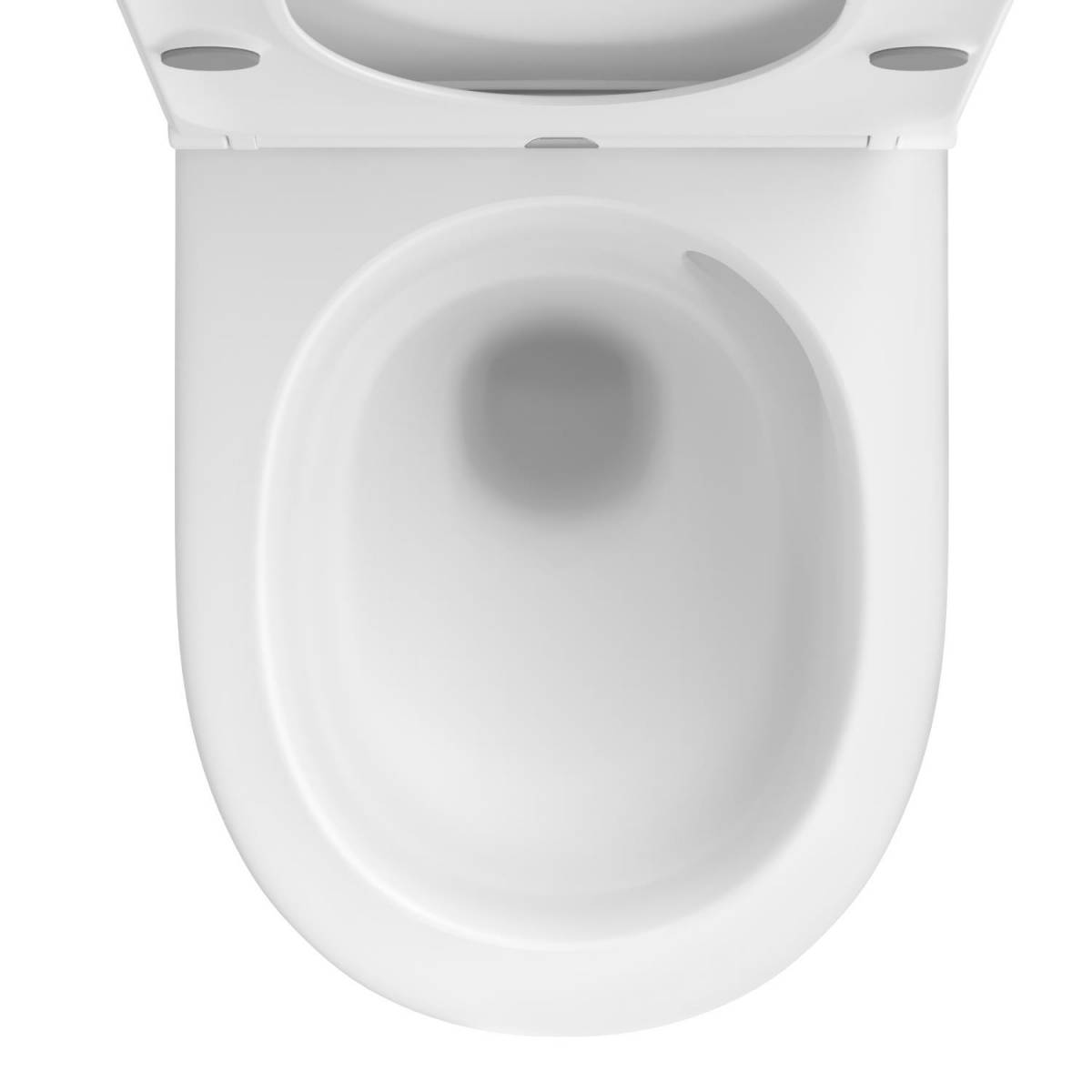 Матово-белая керамика и покрытие CeramicTop®